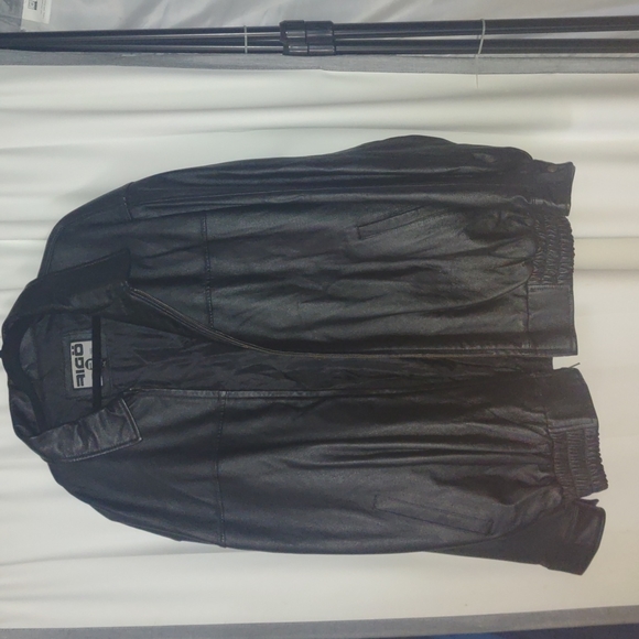 Other - Leather Jacket